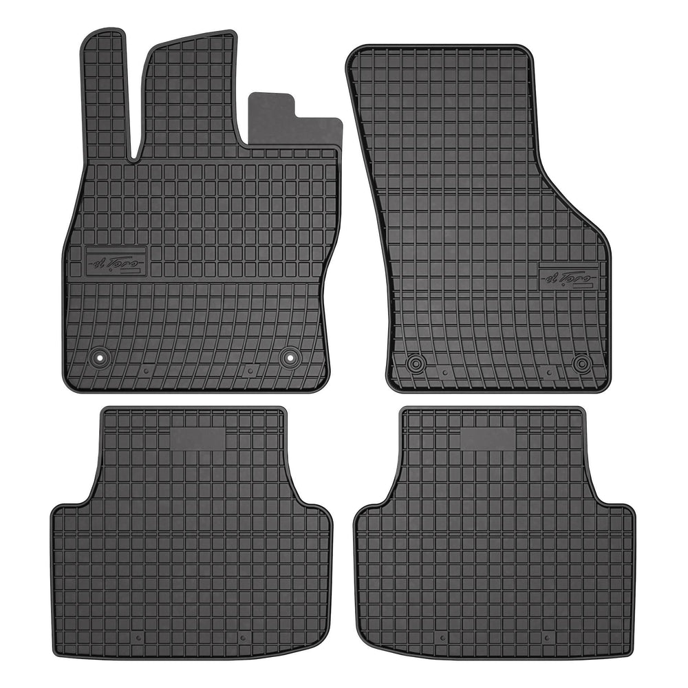 Covorase auto Seat Leon IV KL, an fabricatie 03.2020 - prezent, caroserie hatchback | ET410923