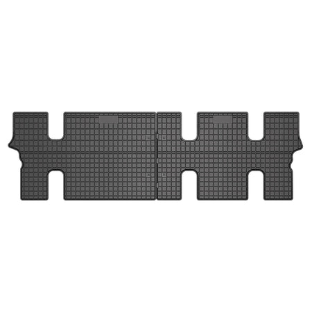 Covorase auto Peugeot Expert II fabricatie 2007 - 2016, caroserie van #2