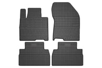 Covorase auto Hyundai Santa Fe IV Facelift, an fabricatie 11.2020 - 06.2024, caroserie suv | ET411142