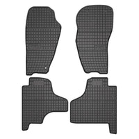 Covorase auto Jeep Cherokee, an fabricatie 2008 - 2013, caroserie suv | ET411234