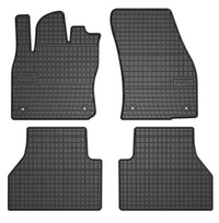 Covorase auto Ford Tourneo Connect III, an fabricatie 05.2022 - prezent, caroserie van | ET411685