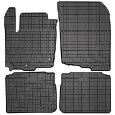 Covorase auto Suzuki S-Cross MHEV fabricatie 11.2021 - prezent, caroserie suv #1