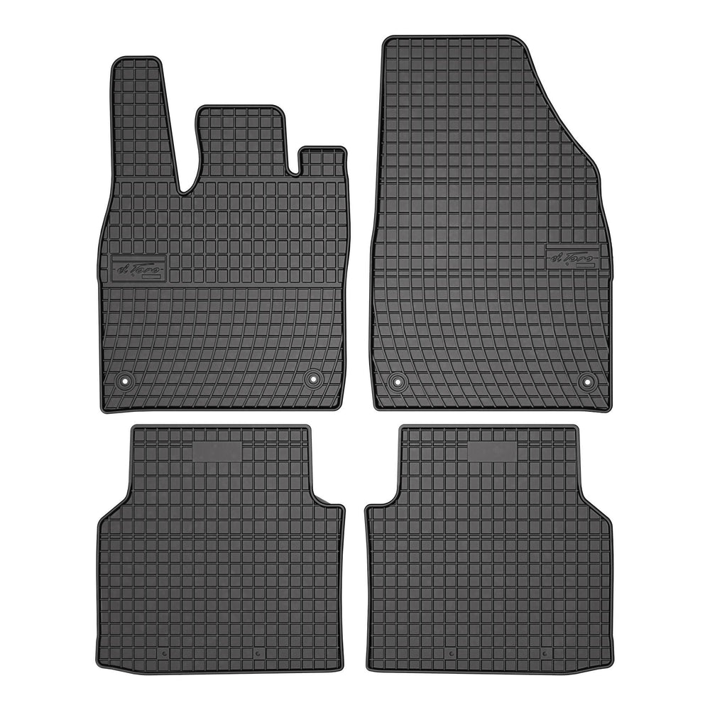 Covorase auto Volkswagen ID .5, an fabricatie 05.2022 - prezent, caroserie suv | ET411760