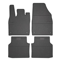 Covorase auto Volkswagen ID .5, an fabricatie 05.2022 - prezent, caroserie suv | ET411760