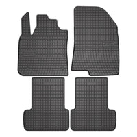 Covorase auto Dacia Sandero Stepway Sandero III Stepway, an fabricatie 01.2021 - prezent, caroserie hatchback | ET412460