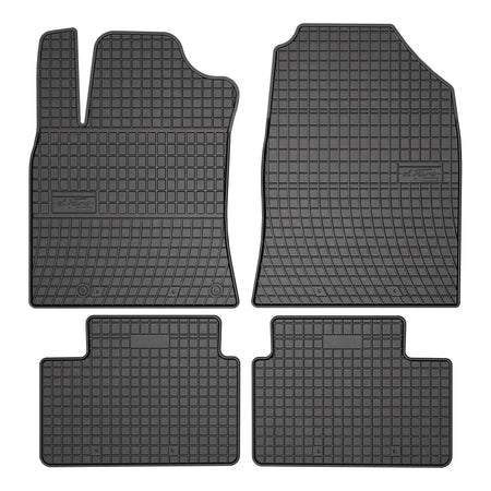 Covorase auto Kia Ceed Pro Shooting Brake, an fabricatie 12.2018 - prezent, caroserie combi | ET412507