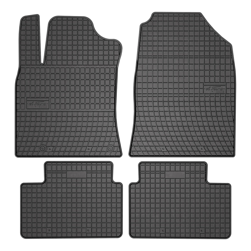 Covorase auto Kia Ceed Pro Shooting Brake, an fabricatie 12.2018 - prezent, caroserie combi | ET412507