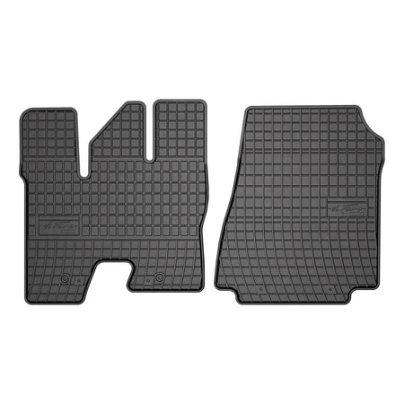 Covorase auto BYD ETP3 fabricatie 2023 - prezent, caroserie van #1