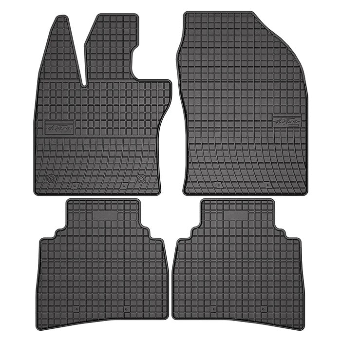 Covorase auto Toyota Prius V XW60 Hybrid, an fabricatie 07.2023 - prezent, caroserie hatchback | ET412781