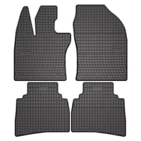 Covorase auto Toyota Prius V XW60 Hybrid, an fabricatie 07.2023 - prezent, caroserie hatchback | ET412781