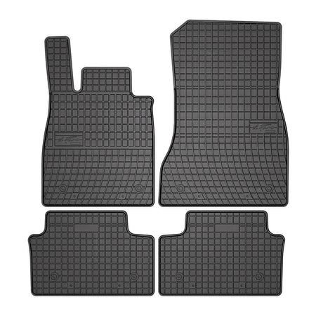 Covorase auto BMW Seria 5 G60 fabricatie 10.2023 - prezent, caroserie sedan #1