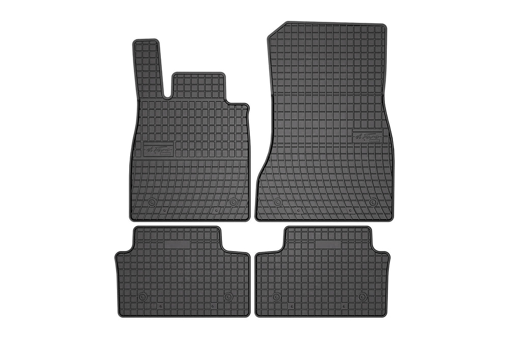 Covorase auto BMW Seria 5 G60, an fabricatie 10.2023 - prezent, caroserie sedan | ET412859