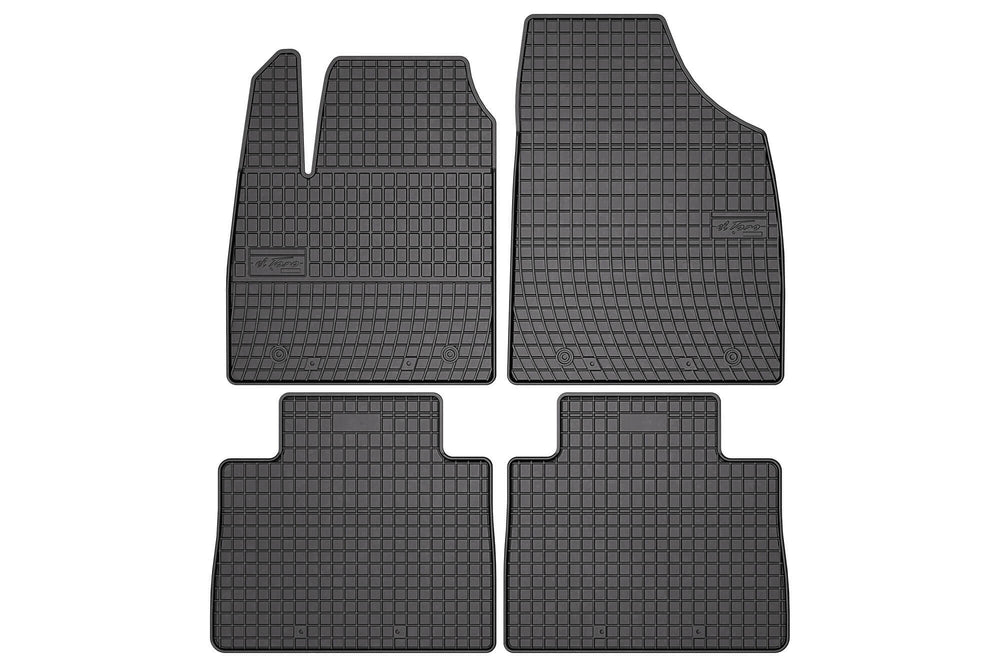 Covorase auto MG HS, an fabricatie 06.2018 - 2022, caroserie suv inainte de facelift | ET412897