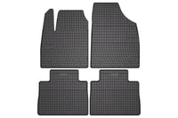 Covorase auto MG HS, an fabricatie 06.2018 - 2022, caroserie suv inainte de facelift | ET412897
