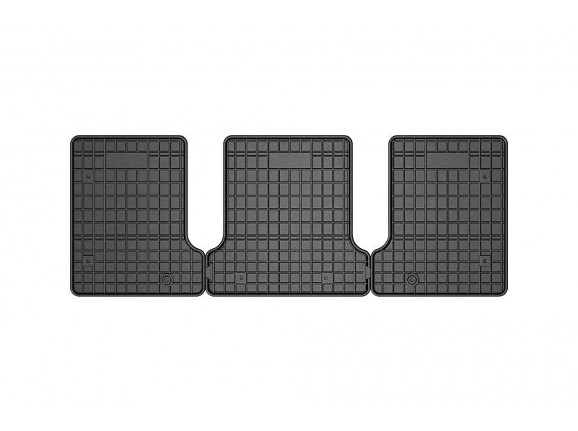 Covorase auto Kia EV9, an fabricatie 2023 - prezent, caroserie suv rand 3 | ET412958