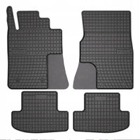 Covorase auto Ford Mustang VII, an fabricatie 05.2023 - prezent, caroserie coupe | ET426955