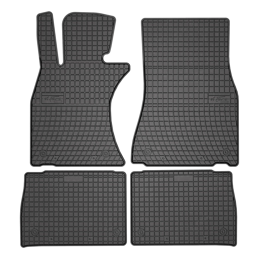 Covorase auto Lexus LS IV 460, an fabricatie 2005 - 10.2017, caroserie sedan | ET427778