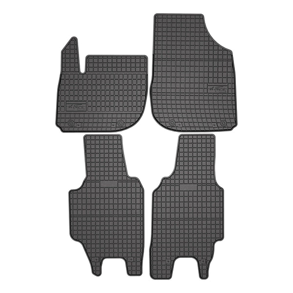 Covorase auto Honda HR-V III e:HEV Hybrid fabricatie 09.2021 - prezent, caroserie suv #1