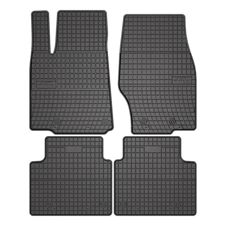 Covorase auto Jeep Grand Cherokee V PHEV fabricatie 05.2022 - prezent, caroserie suv #1