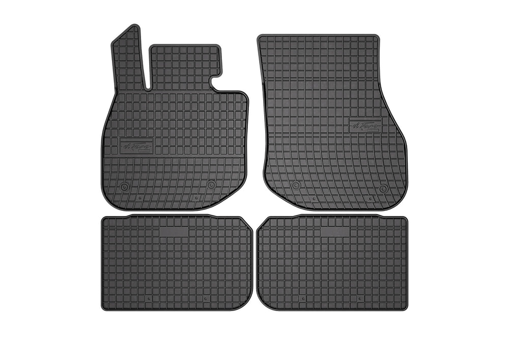 Covorase auto BMW iX1 U11 EV, an fabricatie 11.2022 - prezent, caroserie suv | ET430402