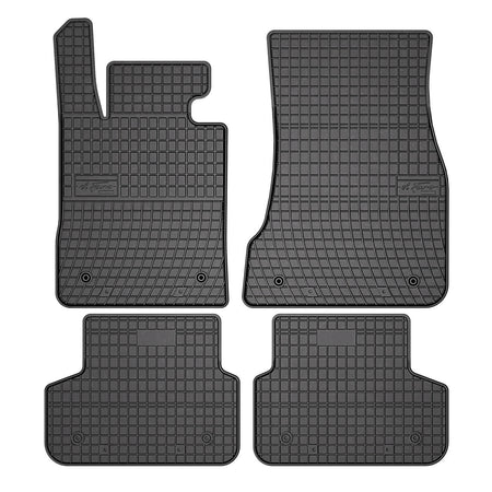 Covorase auto BMW Seria 5 G30 Hybrid fabricatie 2017 - 2023, caroserie sedan #1