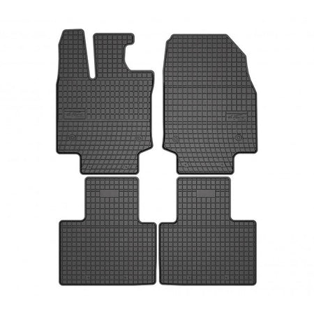 Covorase auto Lexus RX AL30 450h+ PHEV fabricatie 10.2022 - prezent, caroserie suv #1