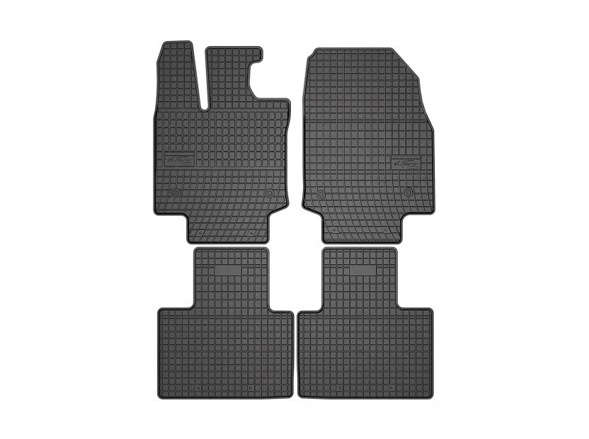 Covorase auto Lexus RX AL30 450h+ PHEV, an fabricatie 10.2022 - prezent, caroserie suv | ET430662