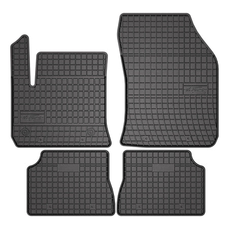 Covorase auto Jeep Avenger EV, an fabricatie 2023 - prezent, caroserie suv | ET430686