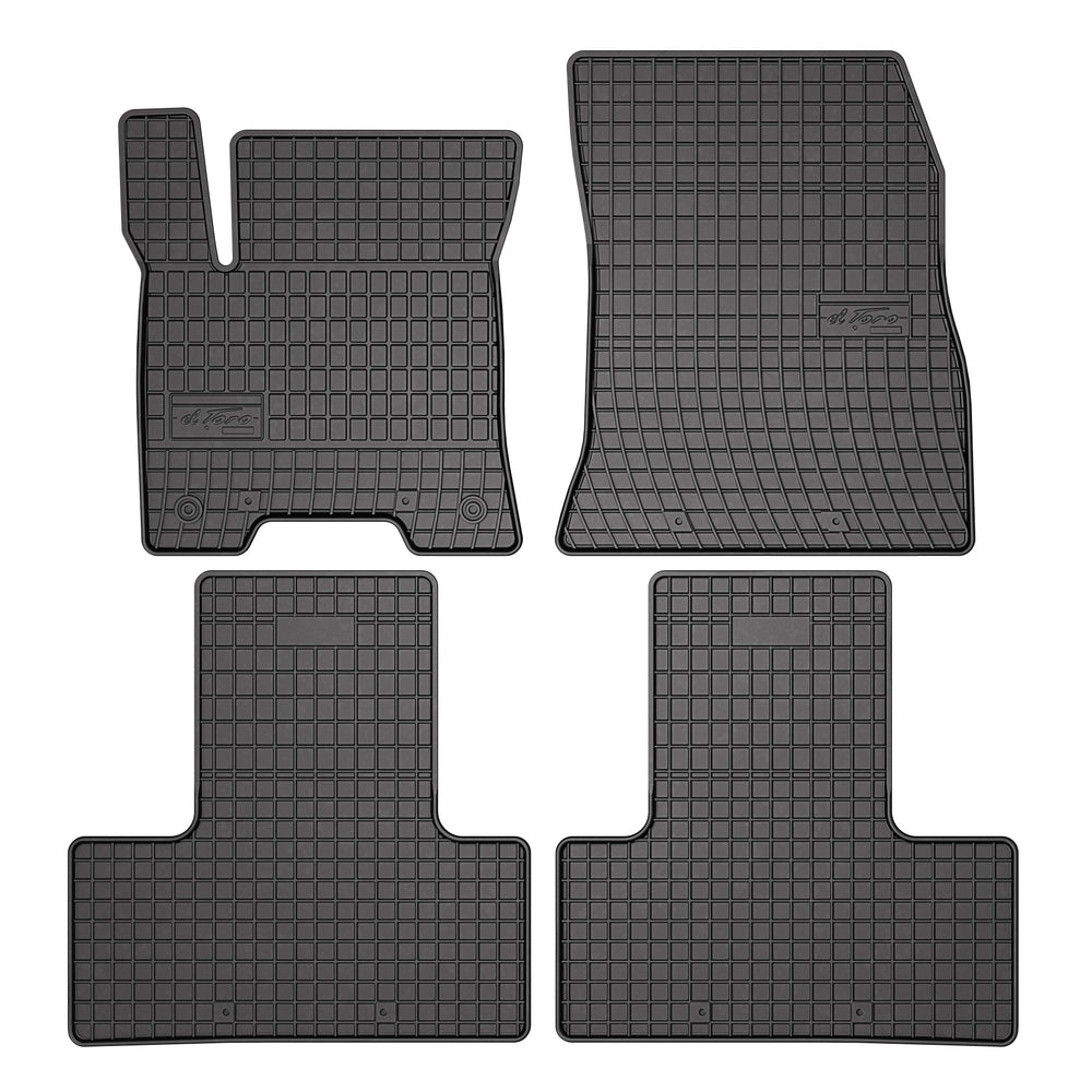 Covorase auto Mercedes EQB X243, an fabricatie 12.2021 - prezent, caroserie suv | ET431478