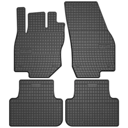 Covorase auto Volkswagen Tiguan III, an fabricatie 11.2023 - prezent, caroserie suv | ET431553