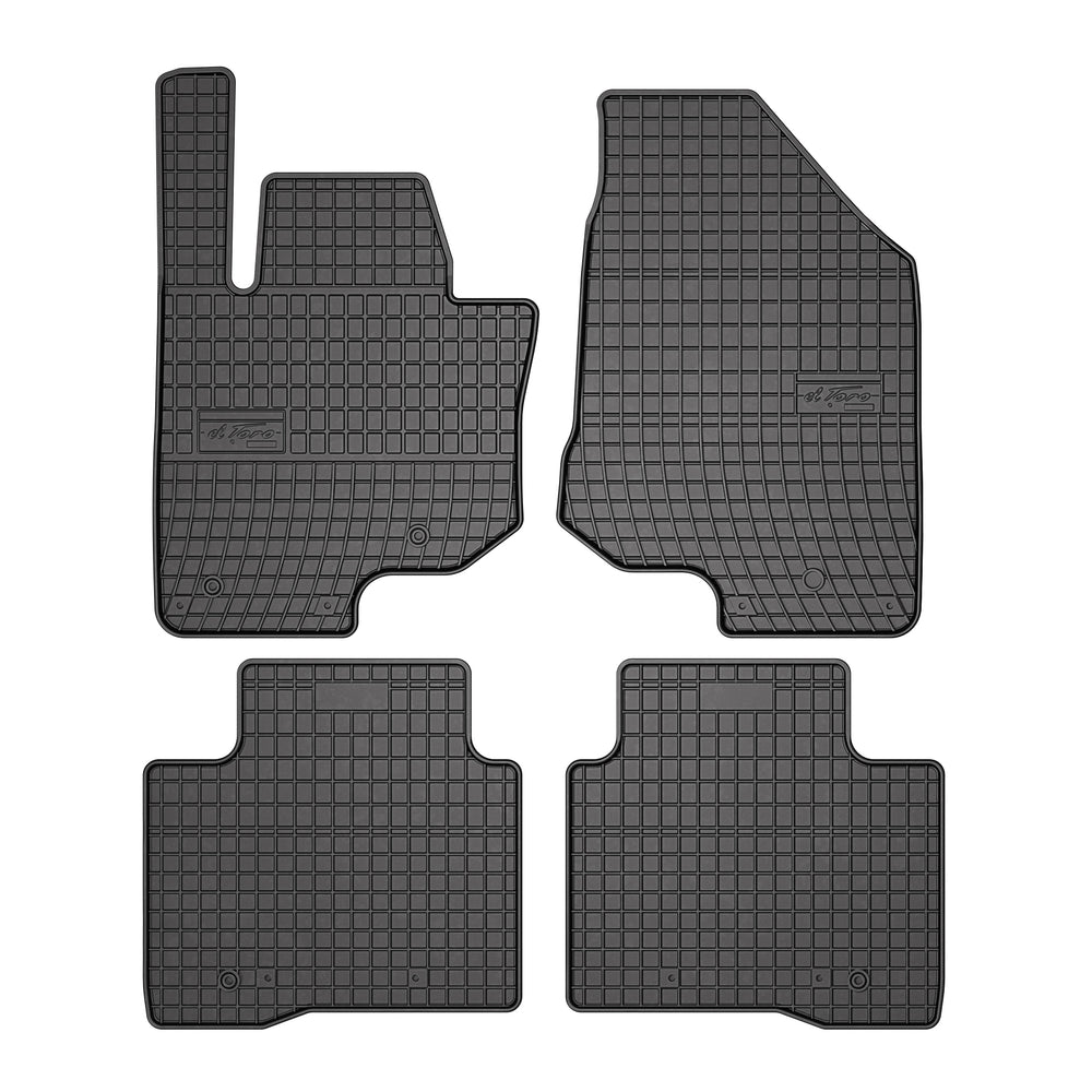 Covorase auto KGM Torres EVX U100, an fabricatie 03.2024 - prezent, caroserie suv | ET432079