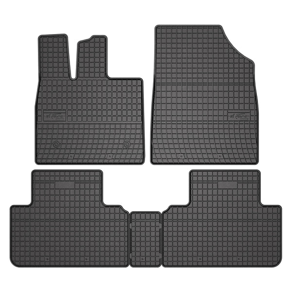 Covorase auto BYD Seal U fabricatie 2023 - prezent, caroserie suv #1