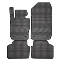 Covorase auto BMW Seria 3 E91, an fabricatie 09.2005 - 11.2012, caroserie combi x-drive | ET433670