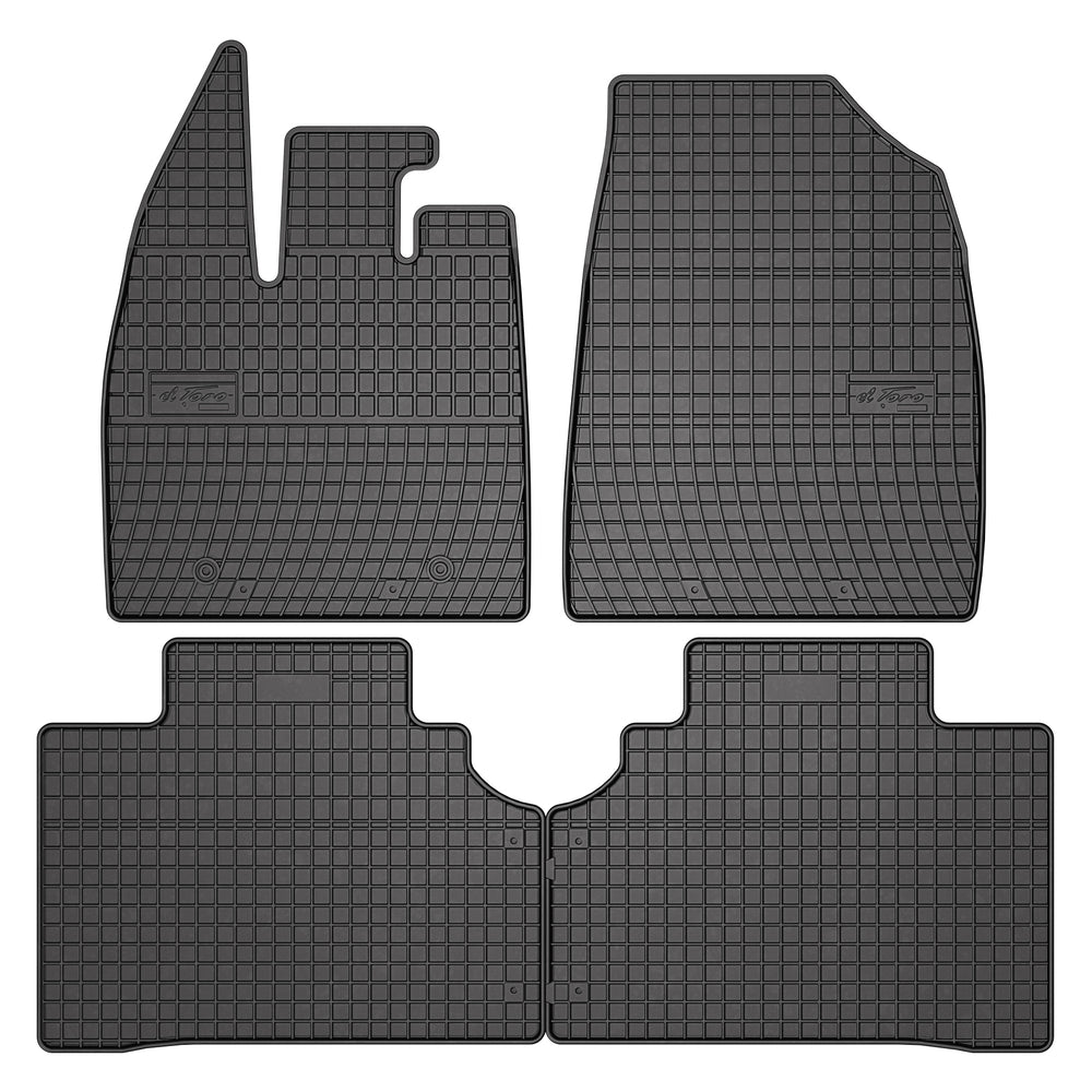 Covorase auto BYD Dolphin, an fabricatie 2021 - 2024, caroserie hatchback | ET433786