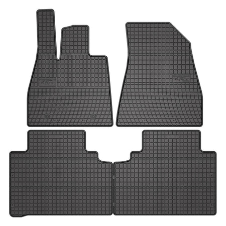 Covorase auto BYD Seal fabricatie 2022 - prezent, caroserie sedan #1