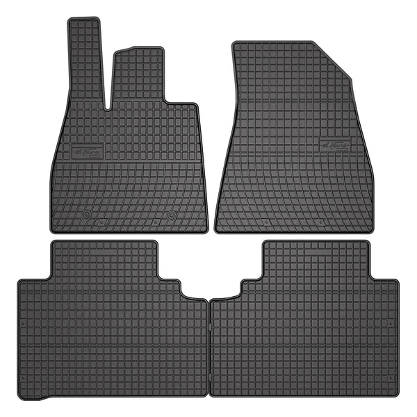 Covorase auto BYD Seal fabricatie 2022 - prezent, caroserie sedan #1