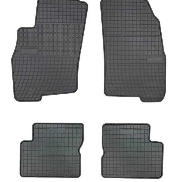 Covorase auto Alfa Romeo Mito, an fabricatie 09.2008 - 12.2018, caroserie hatchback | ET542582