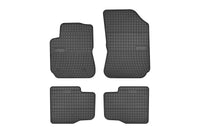Covorase auto Citroen C4 Cactus II, an fabricatie 04.2018 - 11.2020, caroserie suv | ET542643