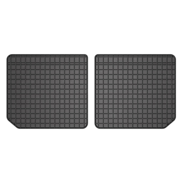 Covorase auto Opel Zafira B, an fabricatie 05.2005 - 2014, caroserie van rand 3 | ET542803