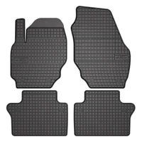 Covorase auto Volvo V 70 III, an fabricatie 09.2007 - 2016, caroserie combi | ET542940