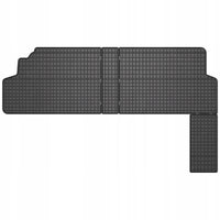 Covorase auto Toyota Proace I fabricatie 2013 - 2016, caroserie van, rand 2 #1