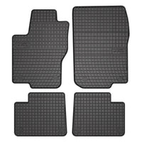 Covorase auto Mercedes ML W166, an fabricatie 11.2011 - 05.2015, caroserie suv | ET543022