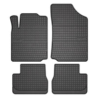 Covorase auto Citroen C3 I, an fabricatie 2002 - 2009, caroserie hatchback | ET545972
