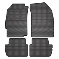 Covorase auto Chevrolet Spark M400, an fabricatie 2015 - 2022, caroserie hatchback | ET546627