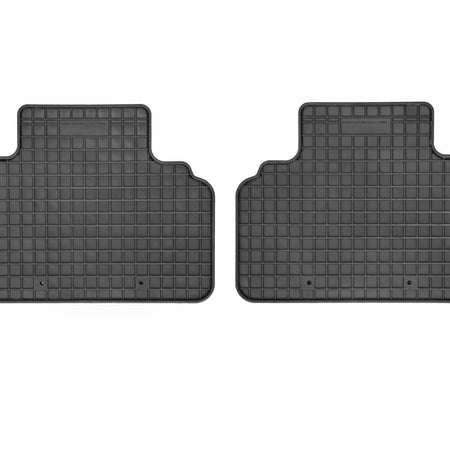 Covorase auto Ford Tourneo Courier, an fabricatie 06.2014 - 09.2023, caroserie van rand 2 | ET547266