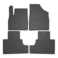 Covorase auto Forthing T5, an fabricatie 2024 - prezent, caroserie suv | ET800800