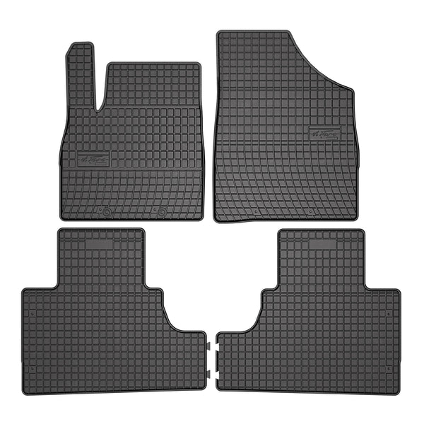 Covorase auto Forthing T5 fabricatie 2024 - prezent, caroserie suv #1