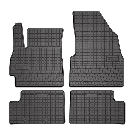 Covorase auto Omoda 5 fabricatie 04.2024 - prezent, caroserie suv, nu corespunde pentru electric #1