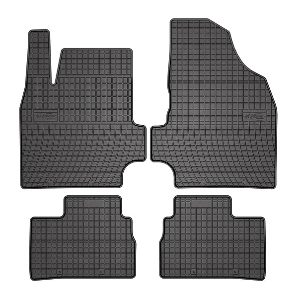 Covorase auto Leapmotor T03 fabricatie 2020 - prezent, caroserie hatchback #1