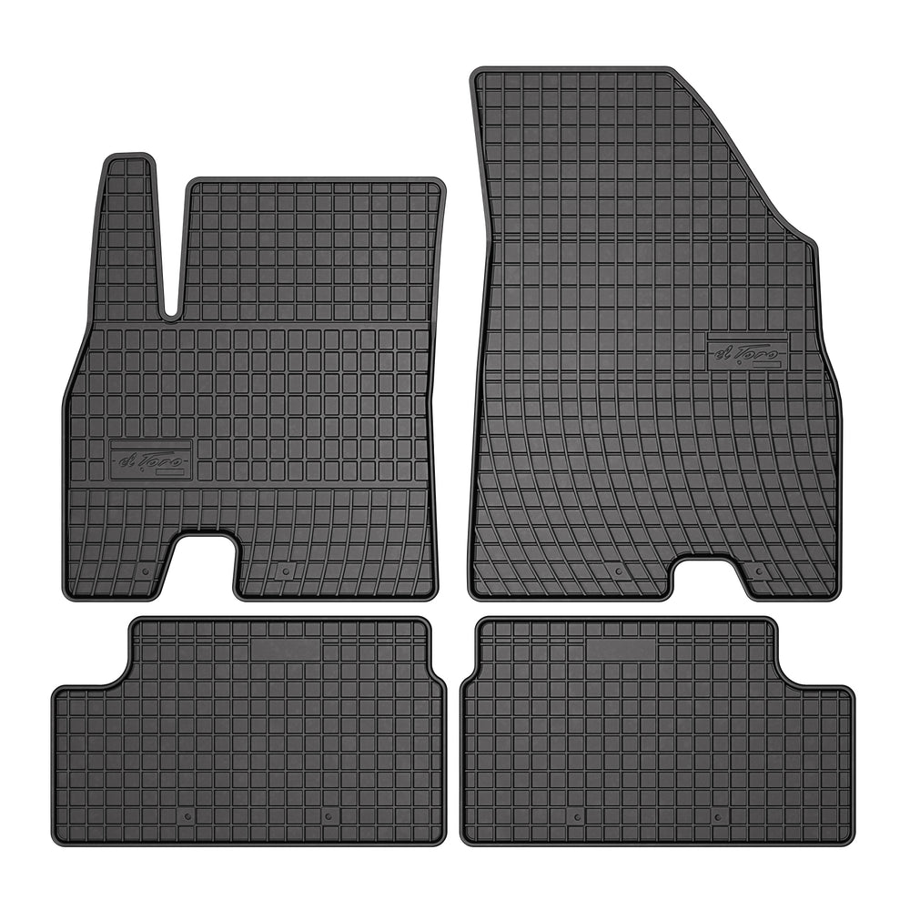 Covorase auto Omoda E5, an fabricatie 02.2024 - prezent, caroserie suv | ET802569